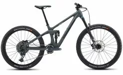 Transition Patrol Carbon Bikes [Size: Medium] [Parts Kit: GX] [Colour: Moonshadow]