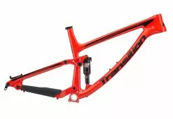 2017 Transition Carbon Scout Frame [Colour: Gravel Grey] [Size: Large]