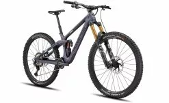 Transition Spire Carbon Frame [Size: Small] [Colour: Huckleberry] -Bikes Sales Store 7352 2