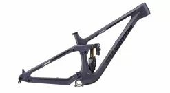 Transition Spire Carbon Frame [Size: Small] [Colour: Huckleberry]