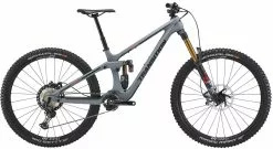 Transition Spire Carbon Frame [Size: Small] [Colour: Huckleberry] -Bikes Sales Store 7352 3