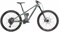 Transition Spire Carbon Frame [Size: Small] [Colour: Huckleberry] -Bikes Sales Store 7352 5