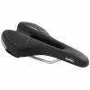 BioFlex OnGel Ozone Sport Bike Saddle