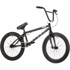Blank Ammo BMX Bike -Bikes Sales Store Blank Ammo BMX Bike Freestyle BMX Bikes Black BLANK21AMMOBLACK 0