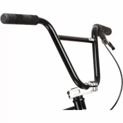 Blank Ammo BMX Bike -Bikes Sales Store Blank Ammo BMX Bike Freestyle BMX Bikes Black BLANK21AMMOBLACK 1