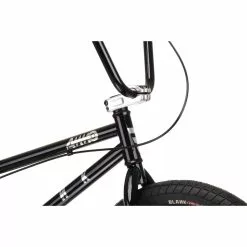 Blank Ammo BMX Bike -Bikes Sales Store Blank Ammo BMX Bike Freestyle BMX Bikes Black BLANK21AMMOBLACK 2