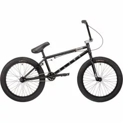 Blank Ammo BMX Bike -Bikes Sales Store Blank Ammo BMX Bike Freestyle BMX Bikes Black BLANK21AMMOBLACK