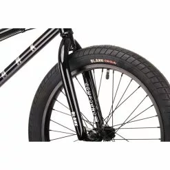 Blank Ammo BMX Bike -Bikes Sales Store Blank Ammo BMX Bike Freestyle BMX Bikes Black BLANK21AMMOBLACK 3