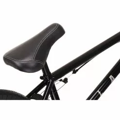 Blank Ammo BMX Bike -Bikes Sales Store Blank Ammo BMX Bike Freestyle BMX Bikes Black BLANK21AMMOBLACK 4