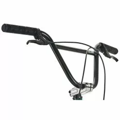 Blank Ammo BMX Bike -Bikes Sales Store Blank Ammo BMX Bike Freestyle BMX Bikes Gloss Dark Green BLANK21AMMOGREEN 1