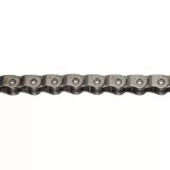 Blank Halflink Chain -Bikes Sales Store Blank Halflink Chain Chains Chrome NotSet BKHLCHNSIL 0