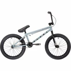 Blank Hustla BMX Bike