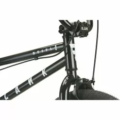 Blank Hustla BMX Bike 34 Blank Hustla BMX Bike -Bikes Sales Store Blank Hustla BMX Bike Freestyle BMX Bikes Gloss Black BLANK21HUSTLABLACK 0