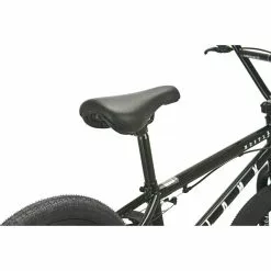 Blank Hustla BMX Bike 36 Blank Hustla BMX Bike -Bikes Sales Store Blank Hustla BMX Bike Freestyle BMX Bikes Gloss Black BLANK21HUSTLABLACK 2