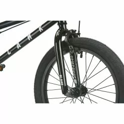 Blank Hustla BMX Bike 37 Blank Hustla BMX Bike -Bikes Sales Store Blank Hustla BMX Bike Freestyle BMX Bikes Gloss Black BLANK21HUSTLABLACK 3