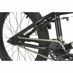 Blank Hustla BMX Bike 39 Blank Hustla BMX Bike -Bikes Sales Store Blank Hustla BMX Bike Freestyle BMX Bikes Gloss Black BLANK21HUSTLABLACK 5