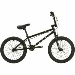 Blank Hustla BMX Bike 32 Blank Hustla BMX Bike -Bikes Sales Store Blank Hustla BMX Bike Freestyle BMX Bikes Gloss Black BLANK21HUSTLABLACK 7