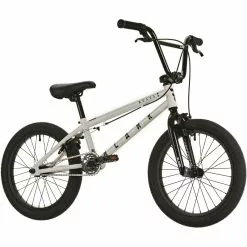 Blank Hustla BMX Bike 41 Blank Hustla BMX Bike -Bikes Sales Store Blank Hustla BMX Bike Freestyle BMX Bikes Gloss White BLANK21HUSTLAWHITE 0