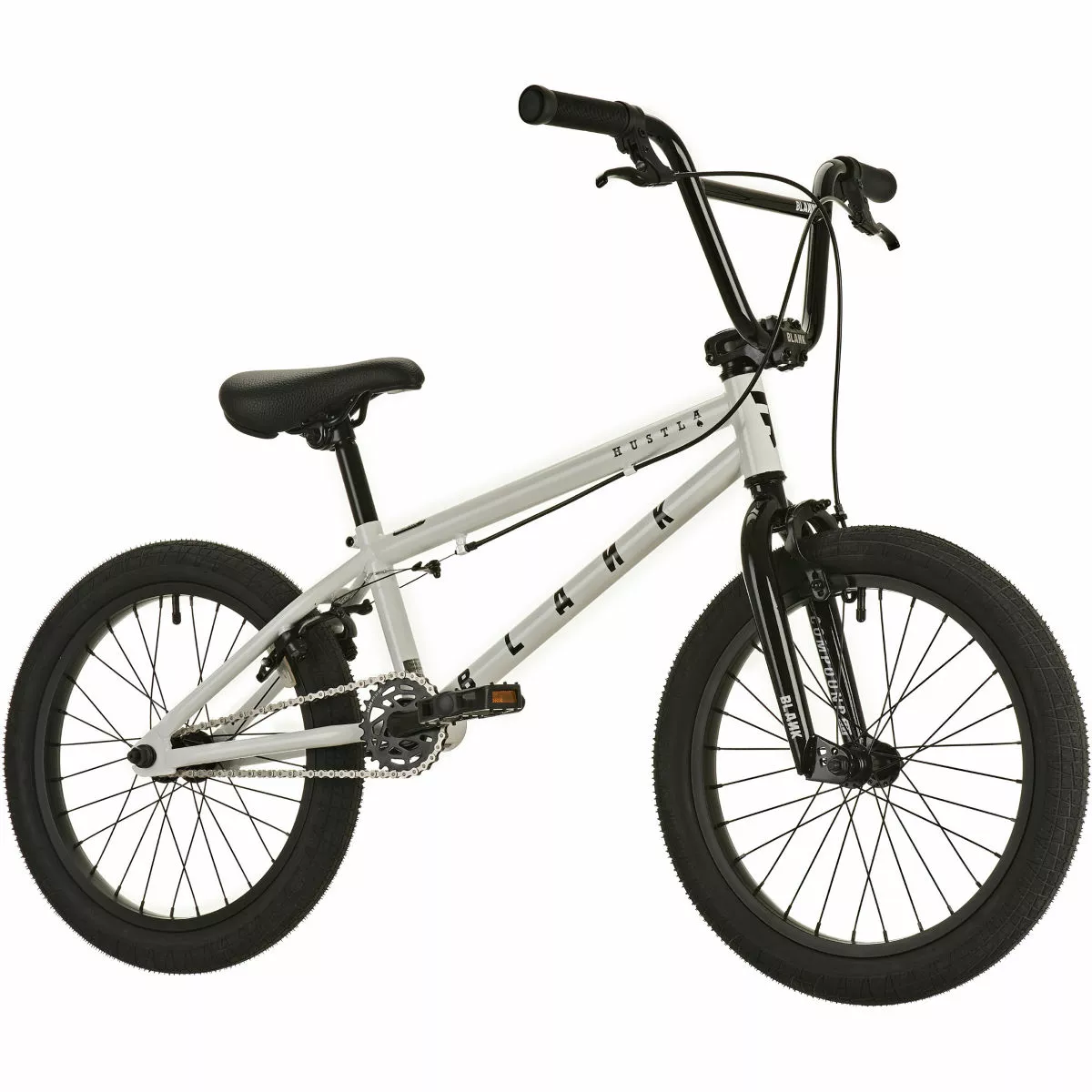 Blank Hustla BMX Bike 18 Blank Hustla BMX Bike - Image 18