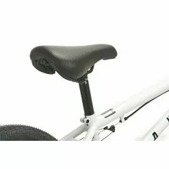 Blank Hustla BMX Bike 45 Blank Hustla BMX Bike -Bikes Sales Store Blank Hustla BMX Bike Freestyle BMX Bikes Gloss White BLANK21HUSTLAWHITE 4