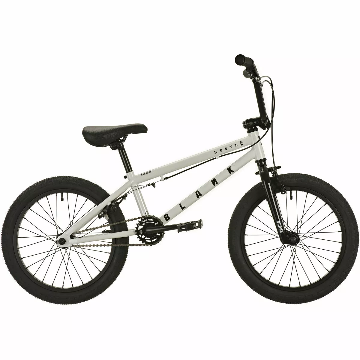 Blank Hustla BMX Bike 17 Blank Hustla BMX Bike - Image 17