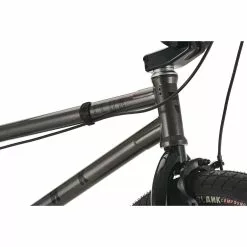 Blank Icon BMX Bike -Bikes Sales Store Blank Icon BMX Bike Freestyle BMX Bikes Gloss Charcoal BLANK21ICONGLOSSCHARCOAL 3