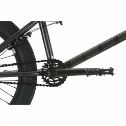 Blank Icon BMX Bike -Bikes Sales Store Blank Icon BMX Bike Freestyle BMX Bikes Gloss Charcoal BLANK21ICONGLOSSCHARCOAL 6