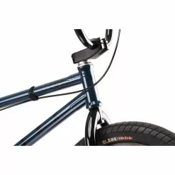 Blank Icon BMX Bike -Bikes Sales Store Blank Icon BMX Bike Freestyle BMX Bikes Teal BLANK21ICONGLOSSDARKTEAL 0