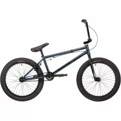 Blank Icon BMX Bike -Bikes Sales Store Blank Icon BMX Bike Freestyle BMX Bikes Teal BLANK21ICONGLOSSDARKTEAL 6