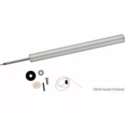 Brand-X Ascend Dropper Replacement Cartridge -Bikes Sales Store Brand X Ascend Dropper Replacement Cartridge Seat Post Spares Ascend II External 0