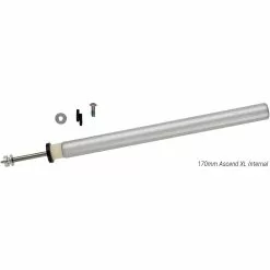 Brand-X Ascend Dropper Replacement Cartridge -Bikes Sales Store Brand X Ascend Dropper Replacement Cartridge Seat Post Spares Ascend XL Internal 1