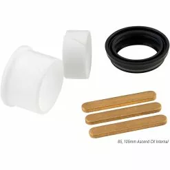 Brand-X Ascend Dropper Seatpost Maintenance Kit -Bikes Sales Store Brand X Ascend Dropper Seatpost Maintenance Kit Seat Post Spares Ascend CX Internal