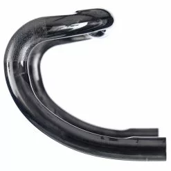 Brand-X Carbon Ergo Racing Road Bar -Bikes Sales Store Brand X Carbon Ergo Racing Road Bar Drop Handlebars Black NotSet BXCARBBARBLK420 1