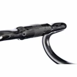 Brand-X Carbon Ergo Racing Road Bar -Bikes Sales Store Brand X Carbon Ergo Racing Road Bar Drop Handlebars Black NotSet BXCARBBARBLK420 2