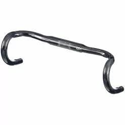 Brand-X Carbon Ergo Racing Road Bar -Bikes Sales Store Brand X Carbon Ergo Racing Road Bar Drop Handlebars Black NotSet BXCARBBARBLK420