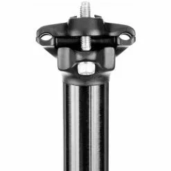 Brand-X Carbon Inline Seatpost -Bikes Sales Store Brand X Carbon Inline Seatpost Seat Posts Black 2017 BXCARBILSP272 1