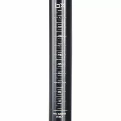 Brand-X Inline 6061 Seatpost -Bikes Sales Store Brand X Inline 6061 Seatpost Internal Black NotSet BXALYILSP264 3