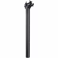 Brand-X Layback 6061 Seatpost 6 Brand-X Layback 6061 Seatpost -Bikes Sales Store Brand X Layback 6061 Seatpost Internal Black NotSet BXALYLBSP272 1