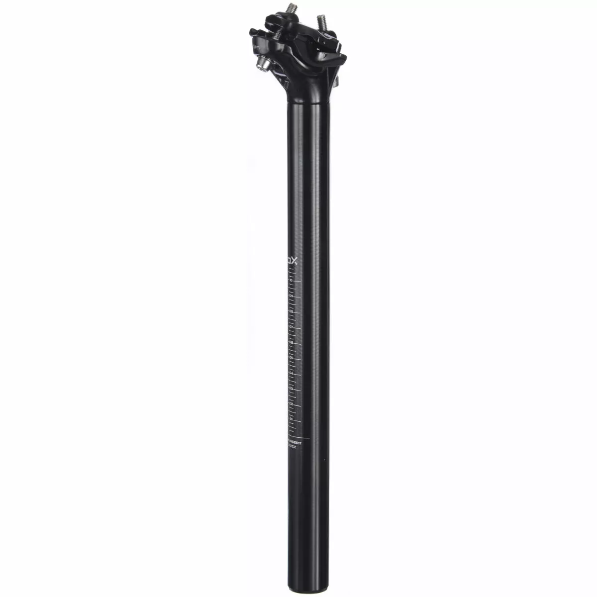 Brand-X Layback 6061 Seatpost 1 Brand-X Layback 6061 Seatpost