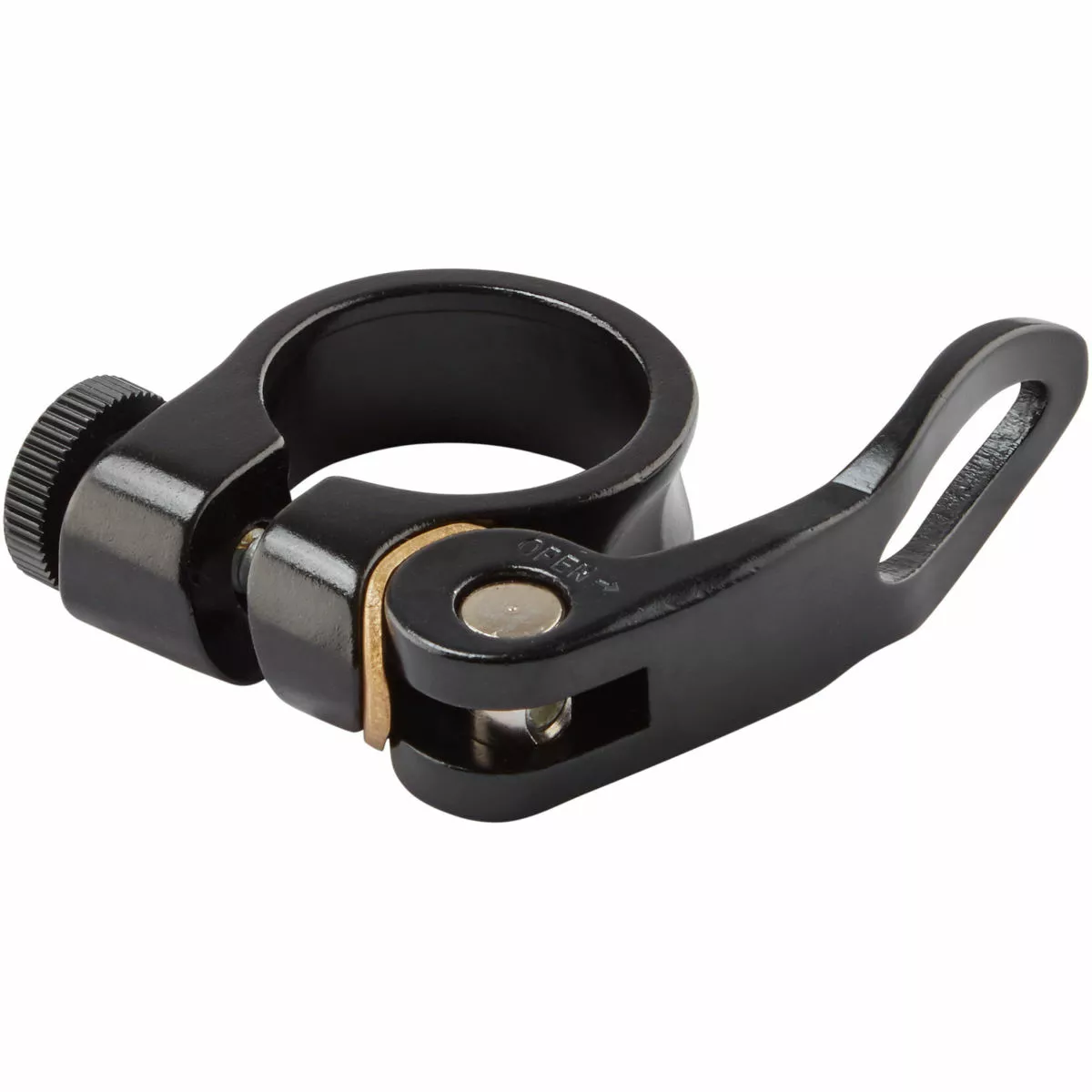 Brand-X QR Seat Clamps 1 Brand-X QR Seat Clamps