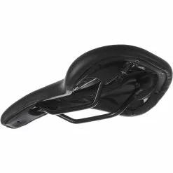 Brand-X Women's Cut Out Saddle -Bikes Sales Store Brand X Womens Cut Out Saddle Internal Black 2017 BXSDLROADLADIES 1