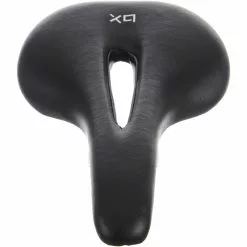 Brand-X Women's Cut Out Saddle -Bikes Sales Store Brand X Womens Cut Out Saddle Internal Black 2017 BXSDLROADLADIES 2