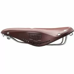 Brooks England B17 Carved Bike Saddle -Bikes Sales Store Brooks England B17 Carved Saddle Saddles Brown NotSet B211ILA17205 3