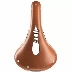 Brooks England B17 Carved Bike Saddle -Bikes Sales Store Brooks England B17 Carved Saddle Saddles Honey NotSet B211ILA17203 0