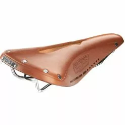 Brooks England B17 Carved Bike Saddle -Bikes Sales Store Brooks England B17 Carved Saddle Saddles Honey NotSet B211ILA17203