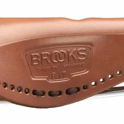 Brooks England B17 Carved Bike Saddle -Bikes Sales Store Brooks England B17 Carved Saddle Saddles Honey NotSet B211ILA17203 6