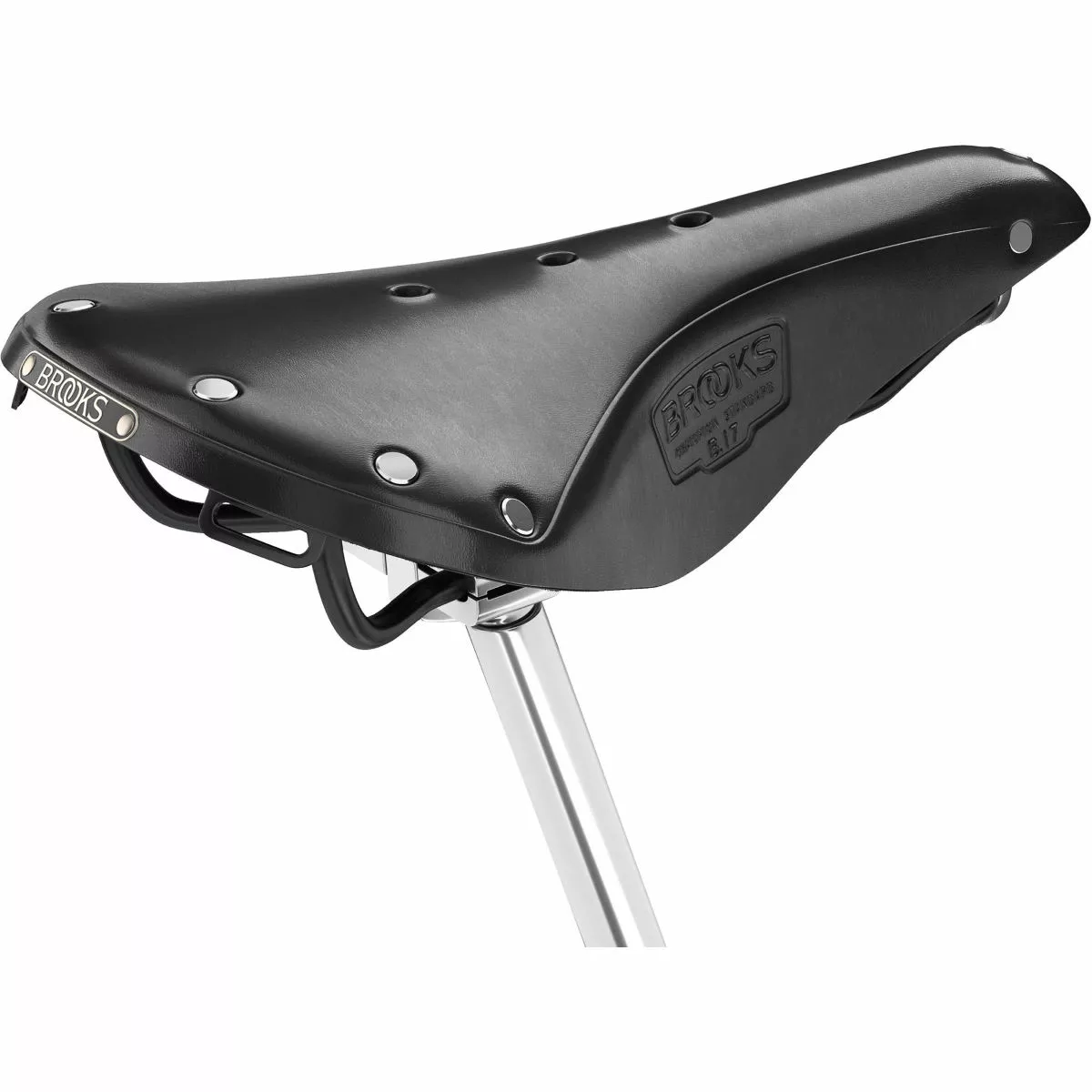 Brooks England B17 Saddle 2 Brooks England B17 Saddle - Image 2