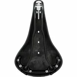 Brooks England B17 Saddle 28 Brooks England B17 Saddle -Bikes Sales Store Brooks England B17 Standard Saddle Saddles Black B211A07202 2