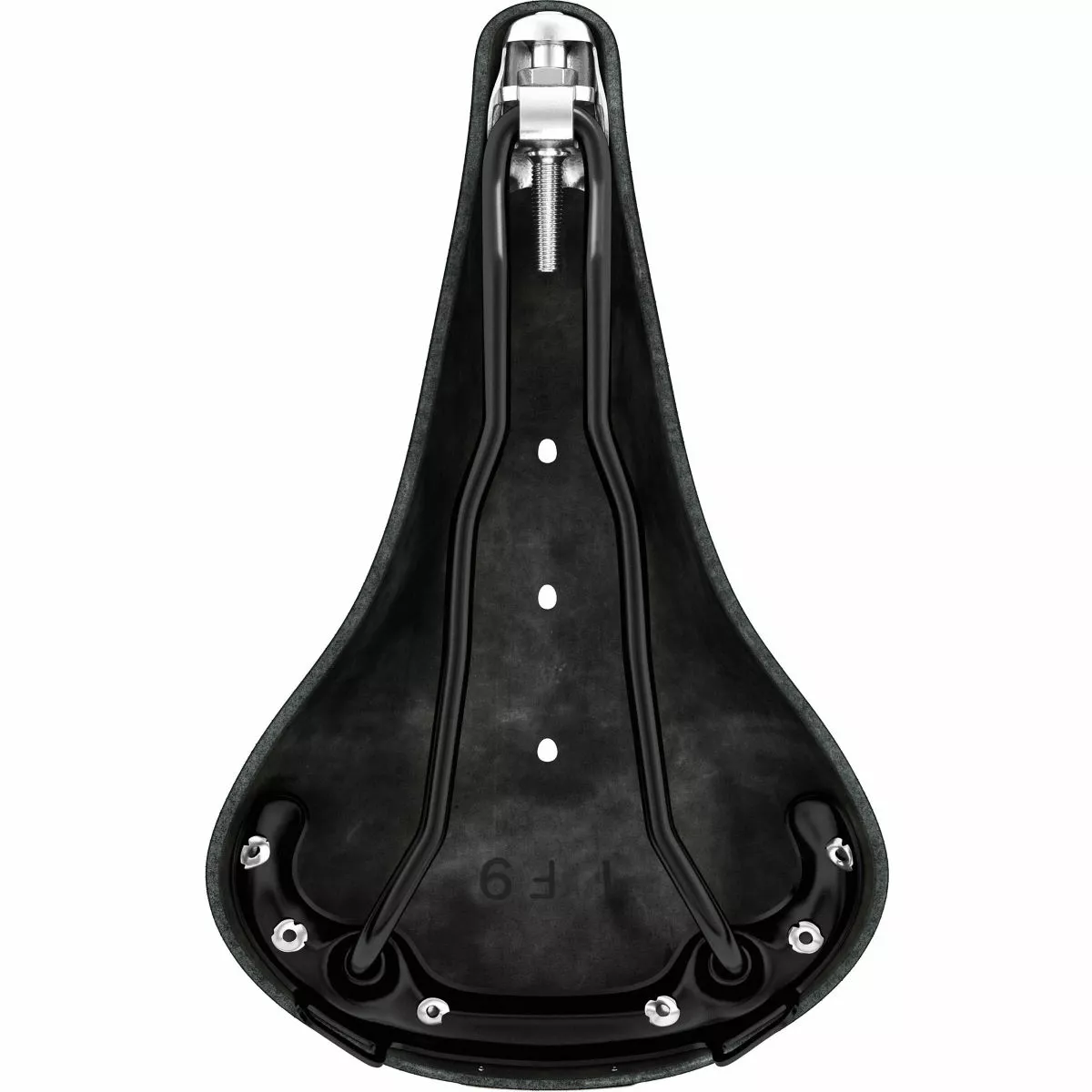 Brooks England B17 Saddle 4 Brooks England B17 Saddle - Image 4