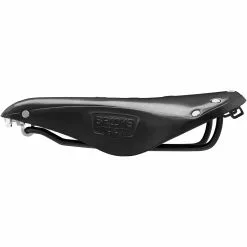 Brooks England B17 Saddle 29 Brooks England B17 Saddle -Bikes Sales Store Brooks England B17 Standard Saddle Saddles Black B211A07202 3